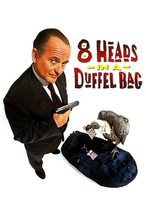 8 Heads in a Duffel Bag (1997).Mkv (Hindi) 150MB HD Poster Download - Filmyzilla