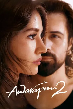 Awarapan 2 2026 Hindi Dual Audio - 4K HD Poster Download - Filmyzilla