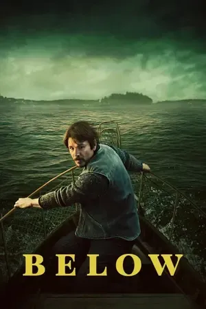 Below 2026 Season 1 Netflix Hindi - English Audio [ALL Episodes] HD Poster Download - Filmyzilla