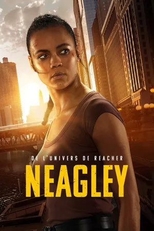 Neagley 2026 Season 1 Hindi - English Dual Audio [ALL Episodes] HD Poster Download - Filmyzilla