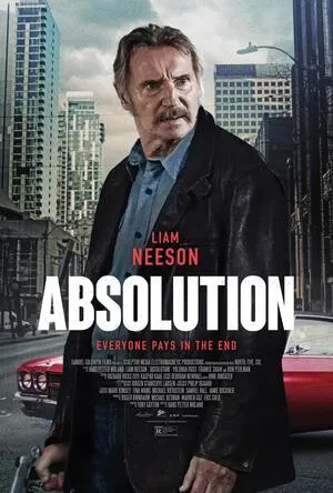 Absolution 2024 Hindi Dual Audio HD Poster Download - Filmyzilla