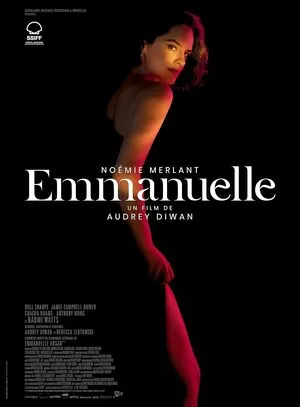 Emmanuelle 2024 Hindi Dual Audio HD Poster Download - Filmyzilla