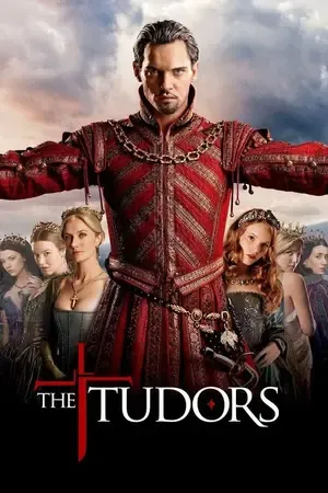 The Tudors 2026 Season 4 Hindi - English Audio [ALL EPISODES] HD Poster Download - Filmyzilla