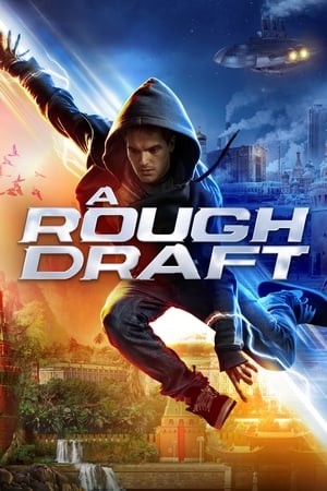 A Rough Draft (2018) Hindi Dual Audio 350MB HD Poster Download - Filmyzilla
