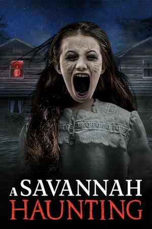 A Savannah Haunting 2021 Hindi Dual Audio – HD Poster Download - Filmyzilla