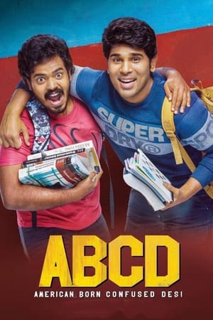 ABCD: American Born Confused Desi (2019) (Hindi -Telugu) Dual Audio [1.4GB] HD Poster Download - Filmyzilla