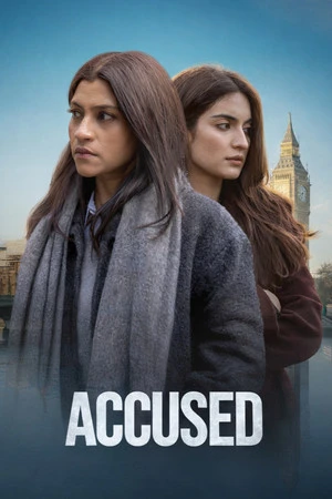 Accused 2026 Hindi Dual Audio HD Poster Download - Filmyzilla