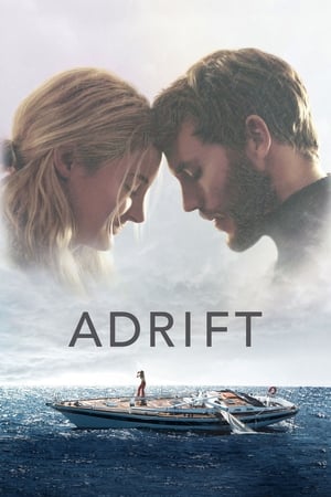 Adrift (2018) Hindi Dual Audio 400MB HD Poster Download - Filmyzilla