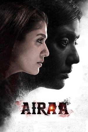 Airaa (2019) (Hindi -Tamil) Dual Audio [1.4GB] HD Poster Download - Filmyzilla