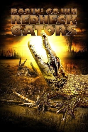 Alligator Alley (2013) Hindi Dual Audio [1.2GB] HD Poster Download - Filmyzilla