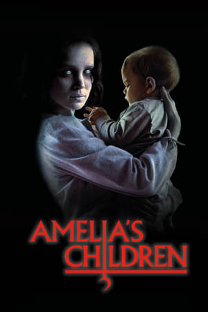 Amelia’s Children (2023) Hindi Dual Audio – 720p – HD Poster Download - Filmyzilla