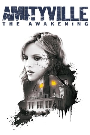 Amityville: The Awakening (2017) Hindi Dual Audio 300MB HD Poster Download - Filmyzilla