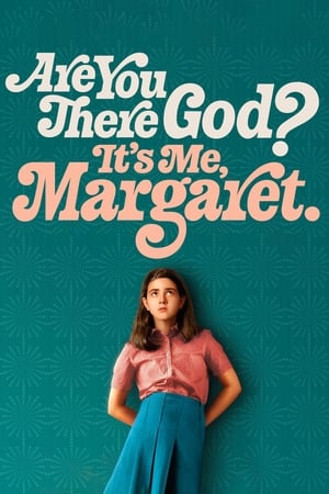 Are You There God? It’s Me, Margaret. 2023 Hindi Dual Audio – HD Poster Download - Filmyzilla