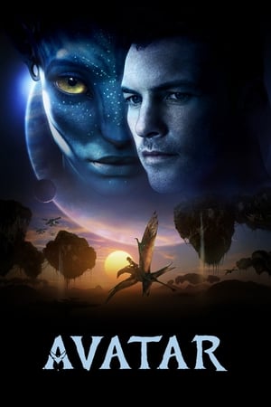 Avatar (2009) [Extended Collector's Cut] 60fps Dual Audio (Hindi 5.1) 4.5GB HD Poster Download - Filmyzilla