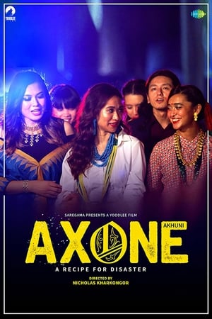 Axone 2019 Hindi Movie – [300MB] HD Poster Download - Filmyzilla