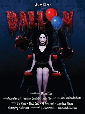 Balloon (2017) Hindi Dual Audio 440MB HD Poster Download - Filmyzilla