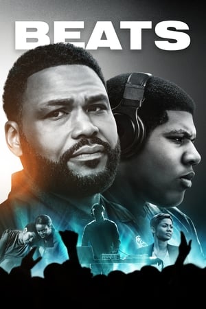 Beats (2019) Hindi Dual Audio [1.2GB] HD Poster Download - Filmyzilla