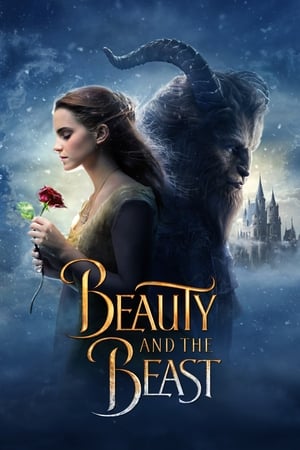 Beauty and the Beast 2017 Hindi Dual Audio [1.1GB] Download HD Poster Download - Filmyzilla