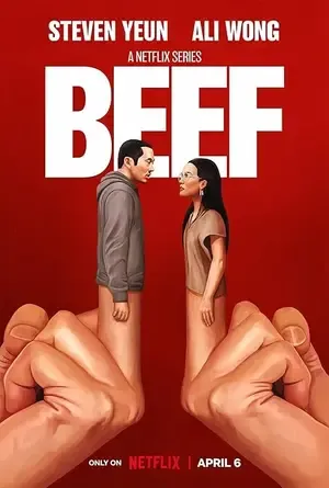 Beef 2026 Season 2 Hindi & English Audio [ALL EPISODES] HD Poster Download - Filmyzilla