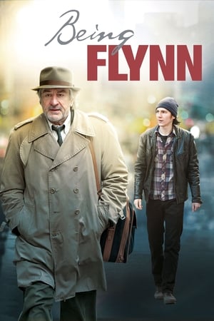 Being Flynn (2012) Hindi Dual Audio 350MB HD Poster Download - Filmyzilla