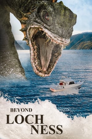 Beyond Loch Ness 2008 Hindi Dual Audio [900MB] HD Poster Download - Filmyzilla