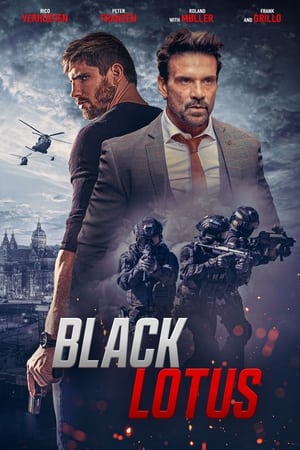 Black Lotus 2023 Hindi Dual Audio – HD Poster Download - Filmyzilla