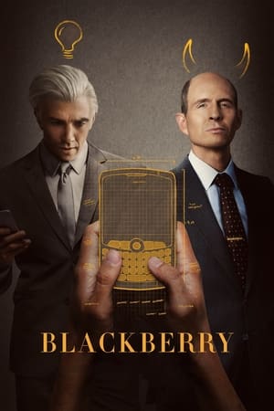 BlackBerry (2023) Hindi Dual Audio – HD Poster Download - Filmyzilla