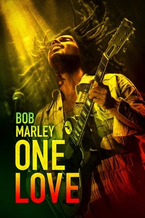 Bob Marley: One Love 2024 Hindi Dual Audio – 720p – HD Poster Download - Filmyzilla