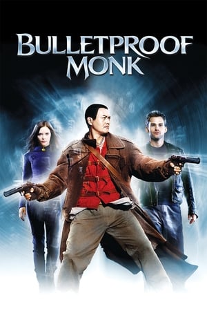 Bulletproof Monk (2003) 130MB Dual Audio [Hindi-Enlish] HD Poster Download - Filmyzilla