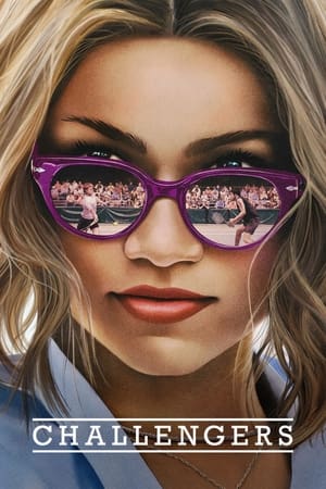 Challengers 2024 Hindi HD Poster Download - Filmyzilla