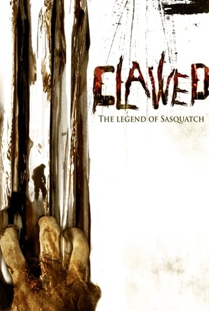 Clawed The Legend Of Sasquatch 2005 Hindi Dual Audio [890MB] Download HD Poster Download - Filmyzilla