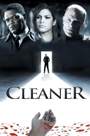 Cleaner (2007) 100mb Hindi Dual Audio movie Download HD Poster Download - Filmyzilla