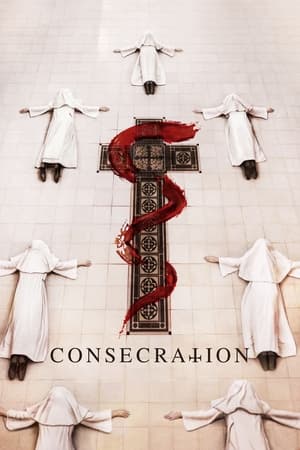 Consecration (2023) Hindi Dual Audio – HD Poster Download - Filmyzilla