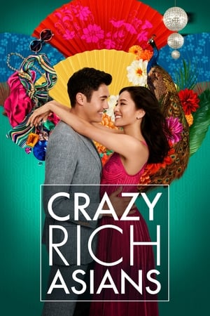 Crazy Rich Asians (2018) Hindi Dual Audio – 720p – HD Poster Download - Filmyzilla