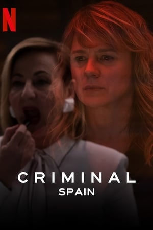 Criminal: Spain (2019) Season 1 All Episodes Dual Audio Hindi [Complete] HD Poster Download - Filmyzilla