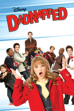Dadnapped (2009) Hindi Dual Audio 300MB HD Poster Download - Filmyzilla