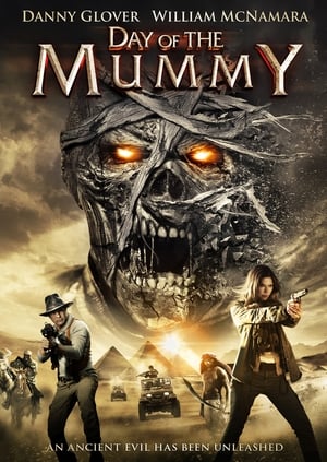 Day Of The Mummy 2014 Hindi Dual Audio [1GB] Download HD Poster Download - Filmyzilla