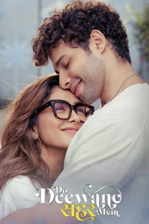 Do Deewane Seher Mein 2026 Hindi Audio HQ HD Poster Download - Filmyzilla