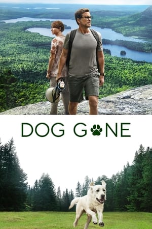 Dog Gone 2023 Hindi Dual Audio – HD Poster Download - Filmyzilla
