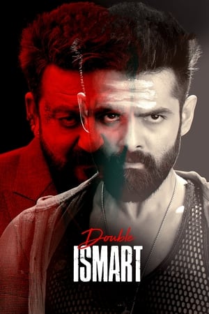 Double iSmart 2024 Hindi HD Poster Download - Filmyzilla