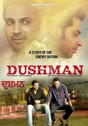 Dushman 2017 Punjabi Movie [1GB] HD Poster Download - Filmyzilla