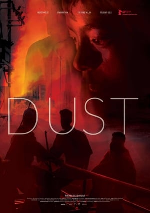Dust 2019 Hindi Movie [730MB] HD Poster Download - Filmyzilla