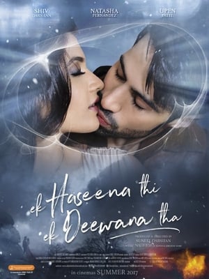 Ek Haseena Thi Ek Deewana Tha 2017 Full Movie pDVDRip [700MB] Download HD Poster Download - Filmyzilla