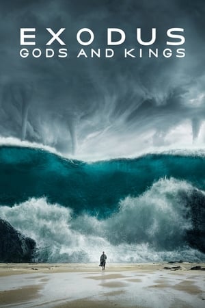 Exodus: Gods and Kings (2014) Hindi Dual Audio – HD Poster Download - Filmyzilla