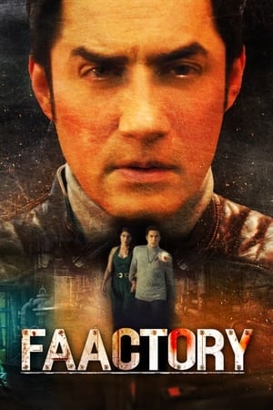 Faactory (2021) Hindi Movie – [300MB] HD Poster Download - Filmyzilla