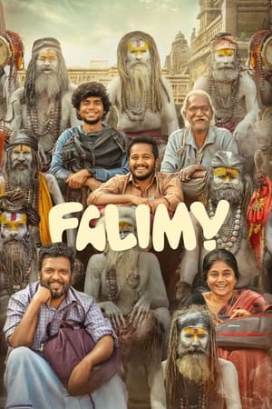 Falimy (2023) (Hindi – Malayalam) Dual Audio – HD Poster Download - Filmyzilla
