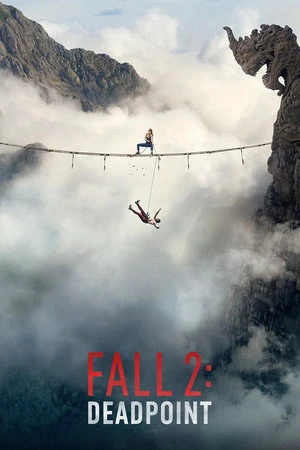 Fall 2 Deadpoint 2026 English Audio HD Poster Download - Filmyzilla