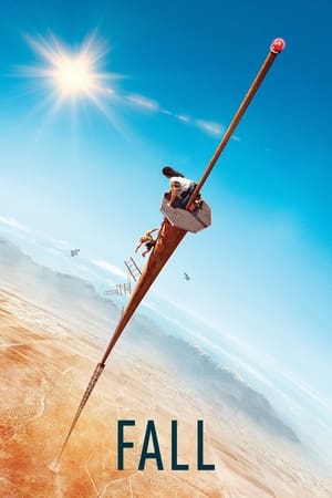 Fall 2022 Hindi Dual Audio – HD Poster Download - Filmyzilla