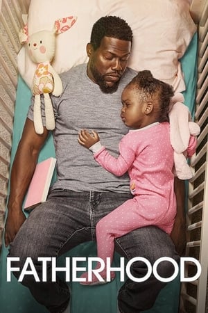 Fatherhood (2021) Hindi Dual Audio 350MB HD Poster Download - Filmyzilla