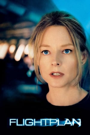 Flightplan 2005 Hindi Dual Audio [800MB] ESubs HD Poster Download - Filmyzilla